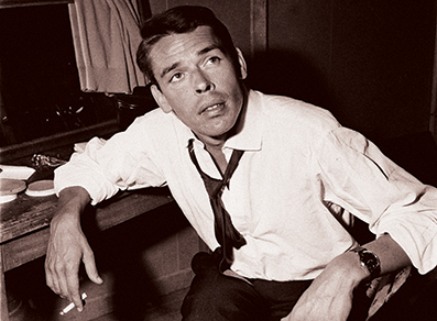 Jacques Brel